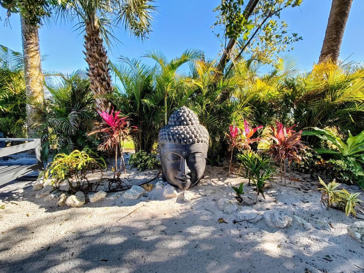 Tahitian Beach Resort Treasure Island Zewnętrze zdjęcie