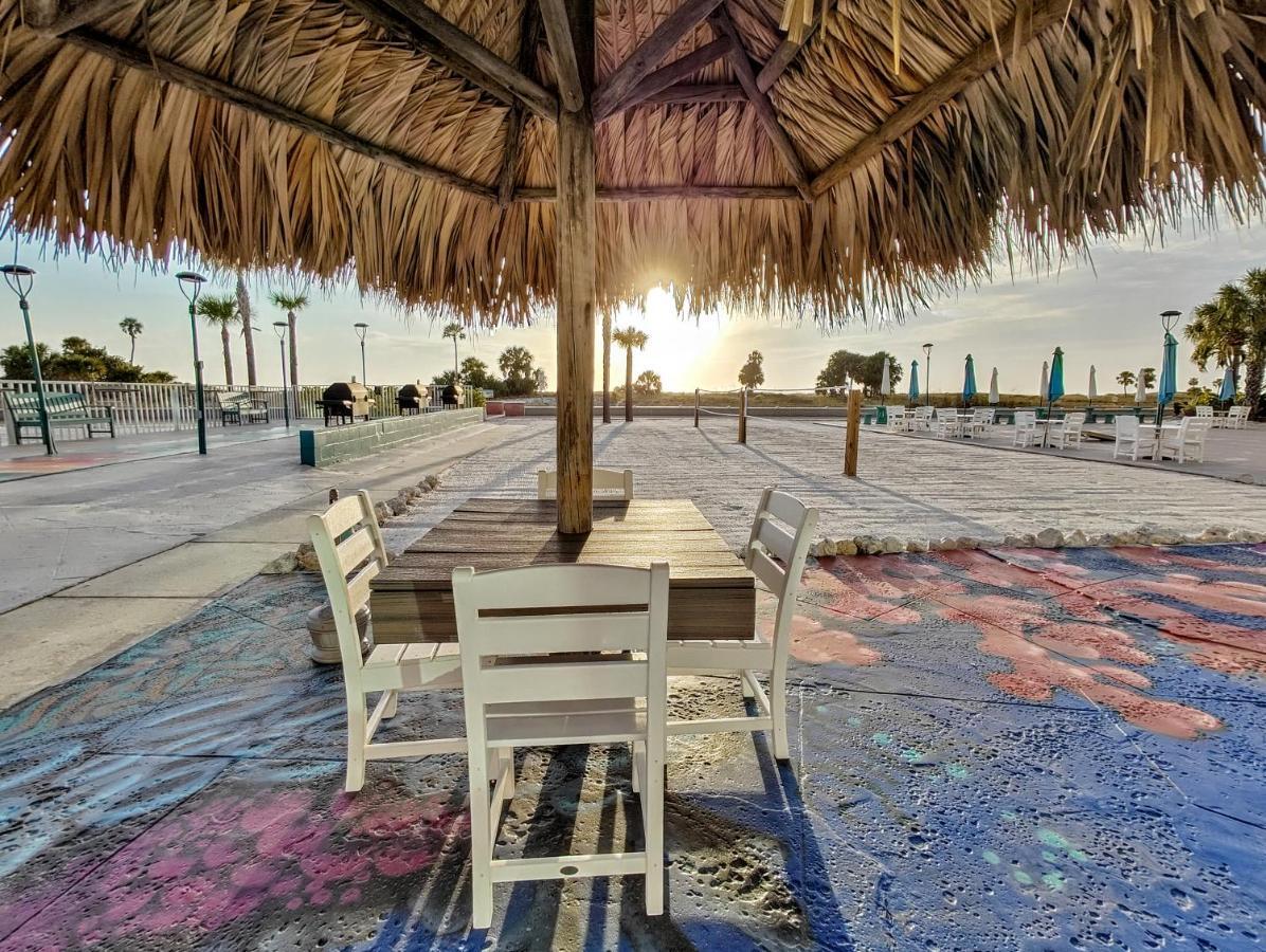 Tahitian Beach Resort Treasure Island Zewnętrze zdjęcie