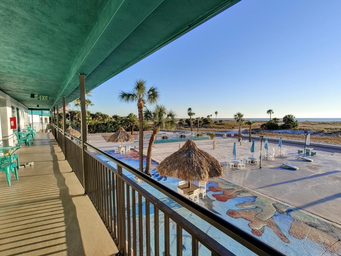 Tahitian Beach Resort Treasure Island Zewnętrze zdjęcie